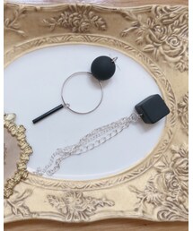 Handmade | ピアス（両耳用）