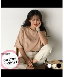 no brand | Tシャツ/カットソー