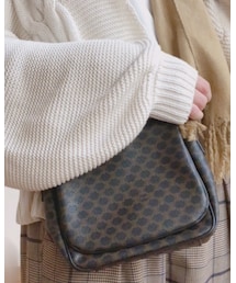 CELINE | ショルダーバッグ