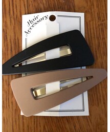 3coins | ヘアピン