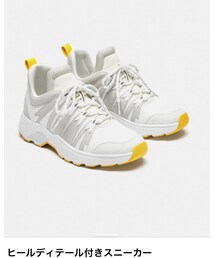 ZARA | スニーカー