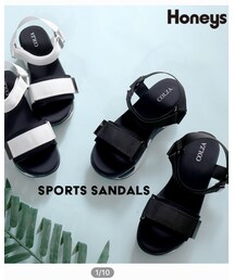 Honeys | シューズ