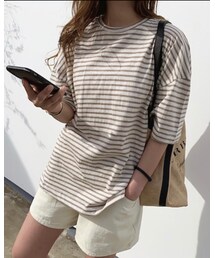 NANING9 | トップス