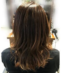 💇‍♀️ | その他