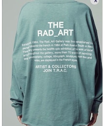 Right-on | Tシャツ/カットソー