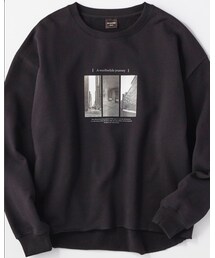 Right-on | スウェット