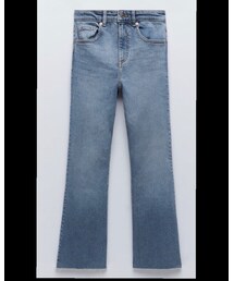 ZARA | デニムパンツ