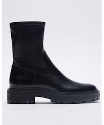 ZARA | ブーツ