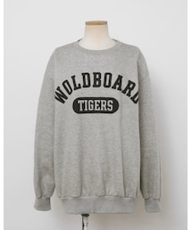 DHOLIC | スウェット