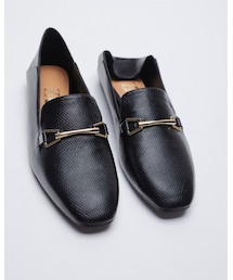 ZARA | ローファー
