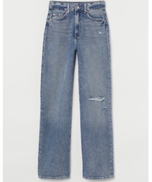 H&M | デニムパンツ