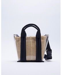 ZARA | ショルダーバッグ