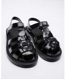 ZARA | サンダル