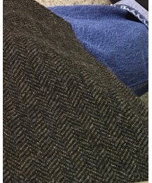 BRENA | ステンカラーコート