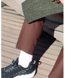 HARE | スラックス