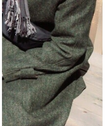 BRENA | ステンカラーコート