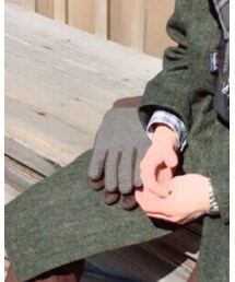 COMME CA ISM | 手袋