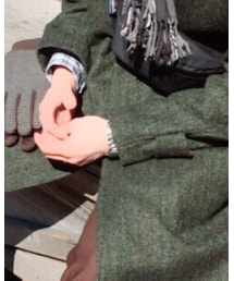 OCEANUS | アナログ腕時計