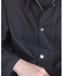 NEONSIGN | ミリタリージャケット