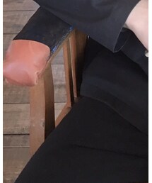 YAECA CONTEMPO | スラックス