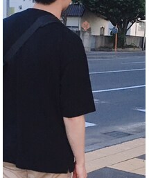 AURALEE | Tシャツ/カットソー