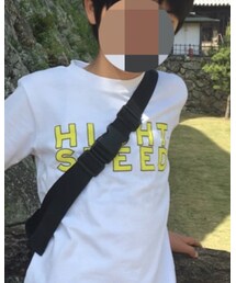 RAD CUSTOM | ショルダーバッグ