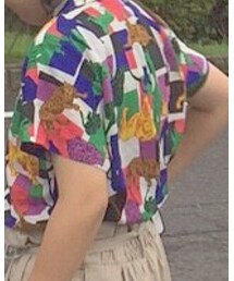 used | シャツ/ブラウス