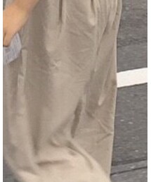 MERLOT | その他パンツ