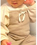 ZARA KIDS( )の「オールインワン・サロペット(サロペット/オーバーオール)」