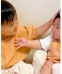 Birthday(バースデイ)の「トップス(Tシャツ/カットソー)」