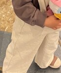 Paseosの「オールインワン・サロペット(サロペット/オーバーオール)」