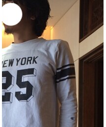 Champion | Tシャツ/カットソー