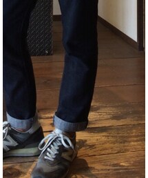 NEW BALANCE | スニーカー