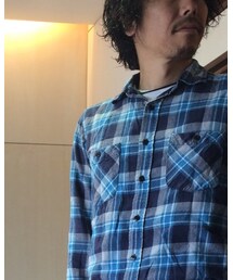 Lee | シャツ/ブラウス