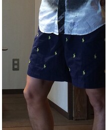 POLO RALPH LAUREN | その他パンツ