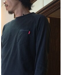 WTAPS | Tシャツ/カットソー
