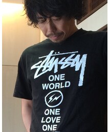 STUSSY | Tシャツ/カットソー