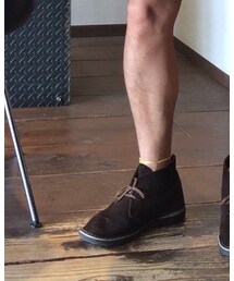 Clarks | ブーツ