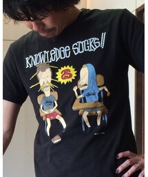 STUSSY | Tシャツ/カットソー