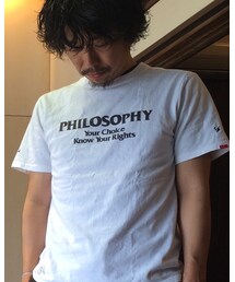 WTAPS | Tシャツ/カットソー