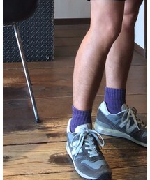 NEW BALANCE | スニーカー