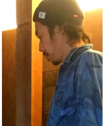 WTAPS | ニットキャップ/ビーニー