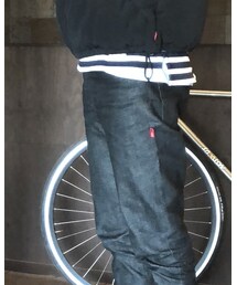 WTAPS | デニムパンツ