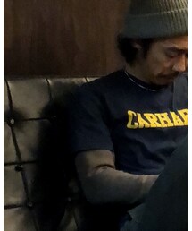 Carhartt | Tシャツ/カットソー