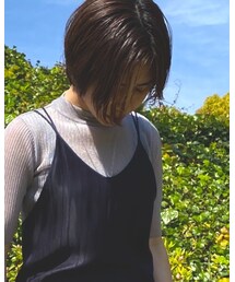 PUBLIC TOKYO | トップス