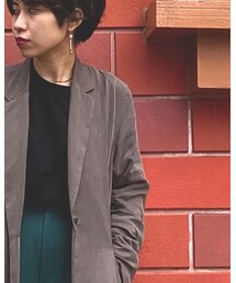 Steven Alan | ジャケット/アウター