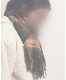 Ungrid | マフラー