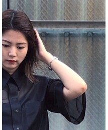 GUCCI | アナログ腕時計