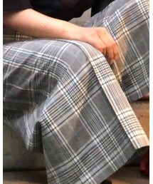 DES PRES | パンツ