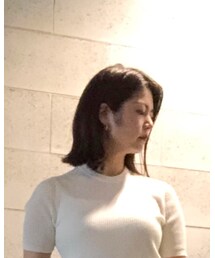 CAREERING | ピアス(両耳用)